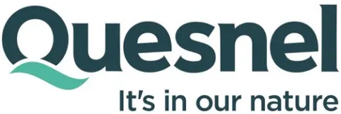 Quesnel logo