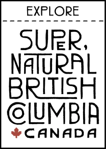 Explore Super Natural British Columbia Canada